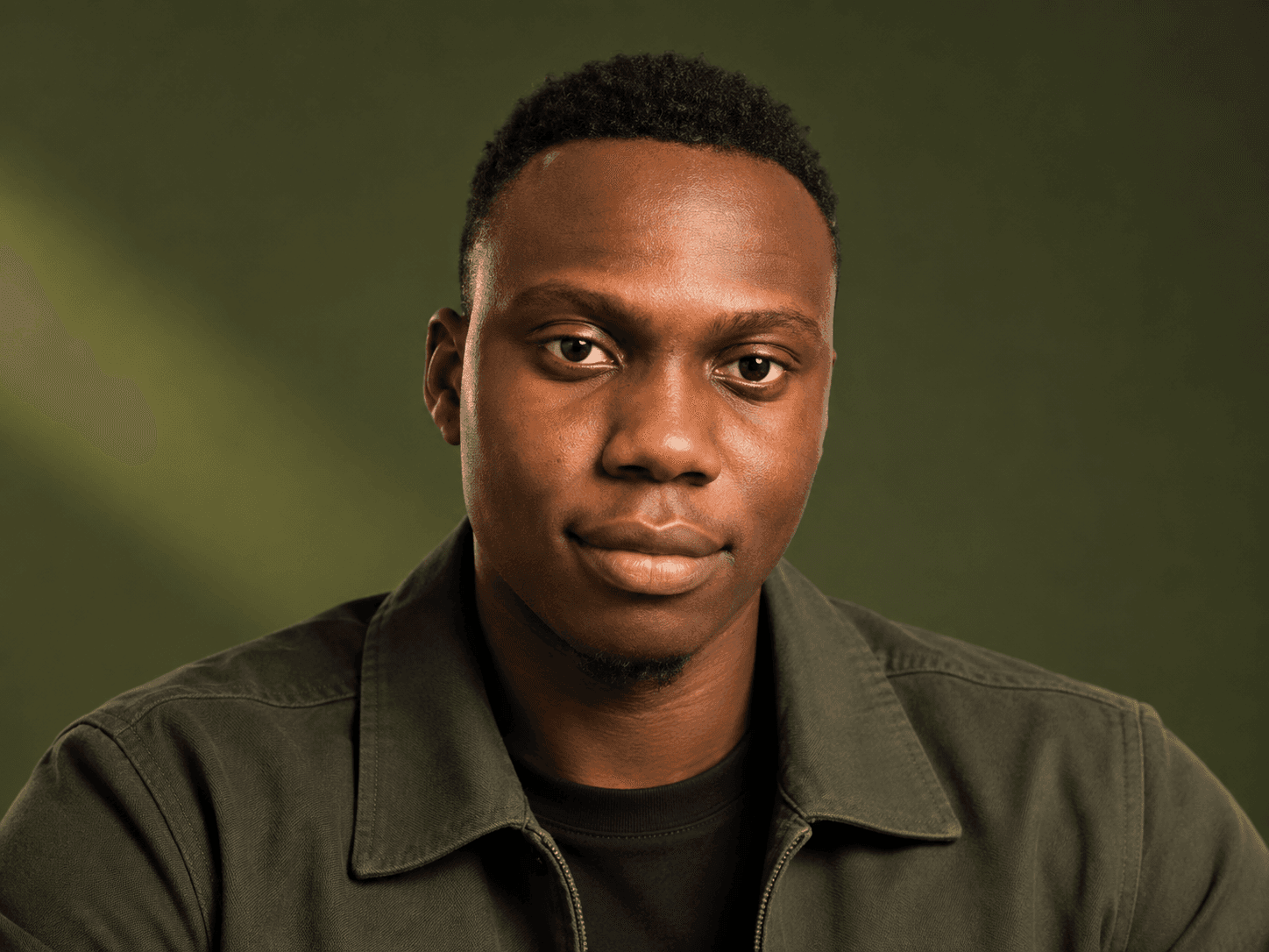 Daniel Ogbe
